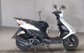 SUZUKI ADDRESS V125 CF4MA