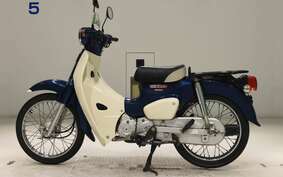 HONDA C110 SUPER CUB JA44