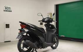 HONDA DIO 110 JF31