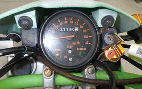 KAWASAKI KSR-2 MX080B