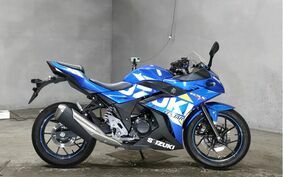 SUZUKI GSX250R DN11A