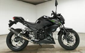 KAWASAKI Z250 ER250C