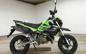 KAWASAKI KSR PRO KL110E