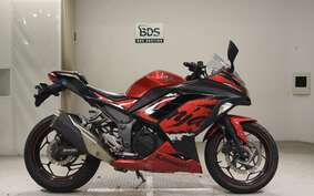 KAWASAKI NINJA 250 ABS EX250L