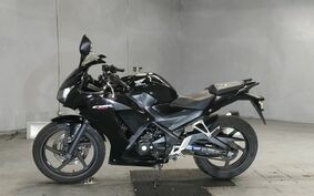 HONDA CBR250R MC41