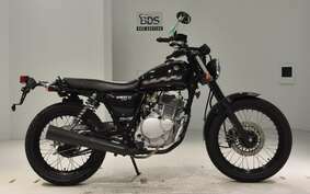 SUZUKI GRASS TRACKER Bigboy NJ4DA