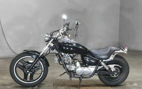 HONDA MAGNA 50 AC13