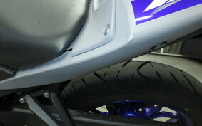 YAMAHA YZF-R25 A RG43J