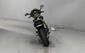 HONDA CB400SF VTEC 2001 NC39