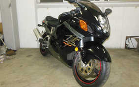 SUZUKI GSX1300R HAYABUSA 2002 GW71A