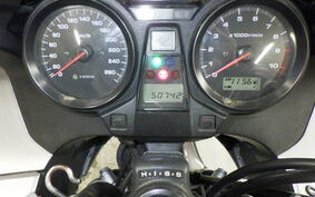 HONDA CB1300SF SUPER BOLDOR 2007 SC54