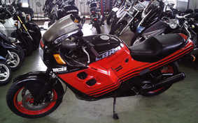 HONDA CBR1000F 1988 SC21