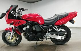 YAMAHA FZ400 1997 4YR