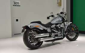 HARLEY FXBR1920 2023 YEZ