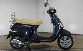 VESPA LX125 M443