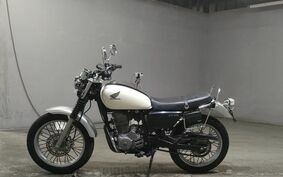 HONDA CB223S MC40