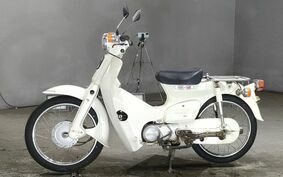 HONDA C70 SUPER CUB HA02