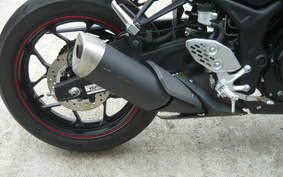 YAMAHA YZF-R25 ABS RG43J