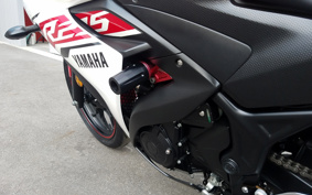 YAMAHA YZF-R25 RG10J