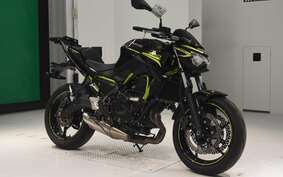 KAWASAKI Z650 A 2020 ER650H