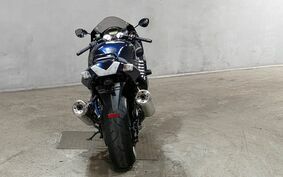 KAWASAKI ZZ1400 NINJA R 2007 ZXT40A