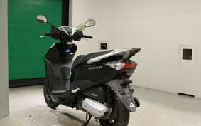 HONDA LEAD 125 JF45