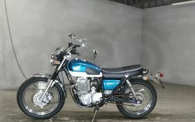 HONDA CB400SS Cell 2008 NC41