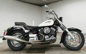 YAMAHA DRAGSTAR 400 CLASSIC 2007 VH01J