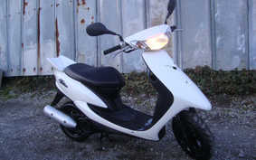 YAMAHA JOG ZR Evolution 2007 SA16J