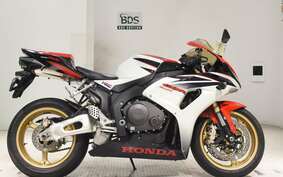 HONDA CBR1000RR 2007 SC57