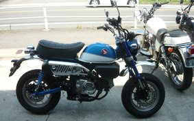 HONDA MONKEY 125 JB02