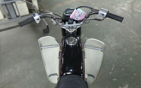 HONDA CD50 BENLY CD50