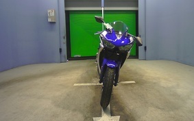 YAMAHA YZF-R25 RG10J