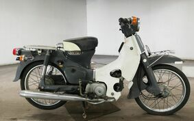 HONDA C70 SUPER CUB C70