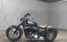 HARLEY XL883N 2011 LE2