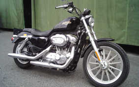 HARLEY XL883L 2008 CR2