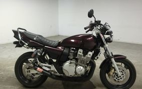 YAMAHA XJR400 R 1998 4HM