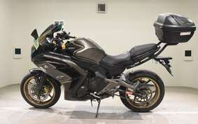 KAWASAKI NINJA 400 ABS 2015 EX400E