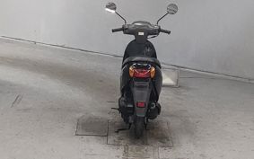 SUZUKI LETS4 CA45A