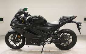 YAMAHA YZF-R25 A RG43J