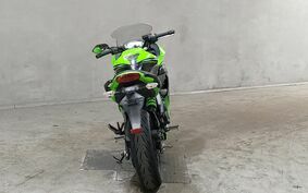 KAWASAKI NINJA 400 R 2012 ER400B