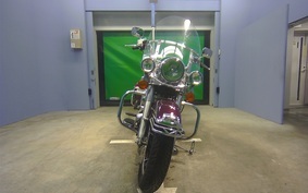 HARLEY FLHR 1340 1996 FDL