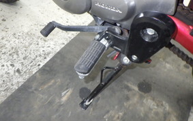 HONDA MONKEY 125 ABS JB02