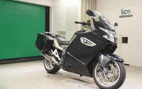 BMW K1300GT 2010