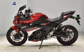 SUZUKI GSX250R DN11A