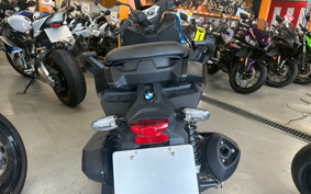 BMW C400X 2019 0C09