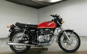 HONDA CB400F CB400F