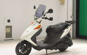 SUZUKI ADDRESS V125 CF4EA