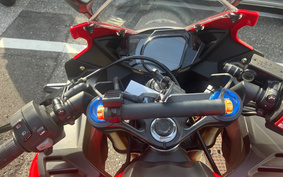 HONDA CBR250RR MC51