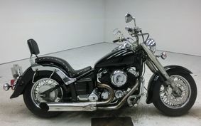 YAMAHA DRAGSTAR 400 CLASSIC 1999 4TR